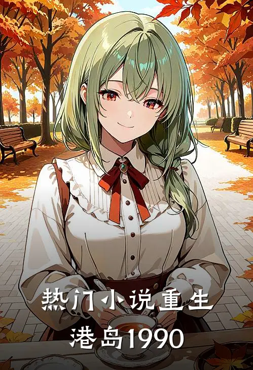 热门小说重生港岛1990