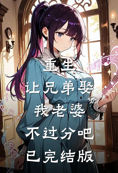 重生让兄弟娶我老婆,不过分吧已完结版免费阅读