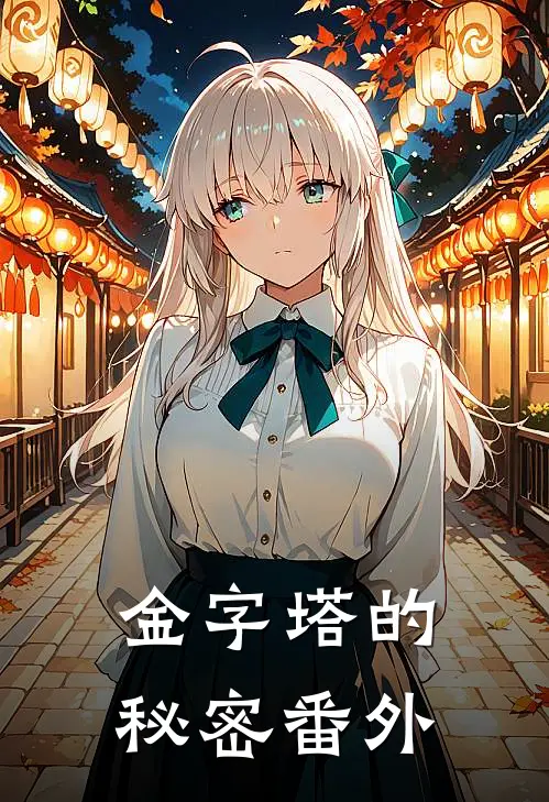 金字塔的秘密 番外