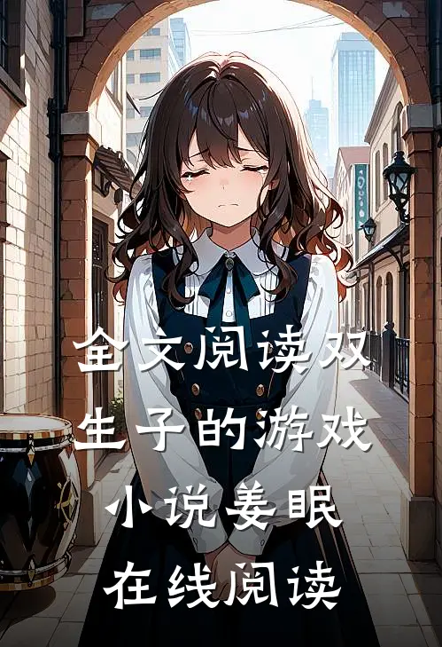 全文阅读双生子的游戏小说姜眠在线阅读