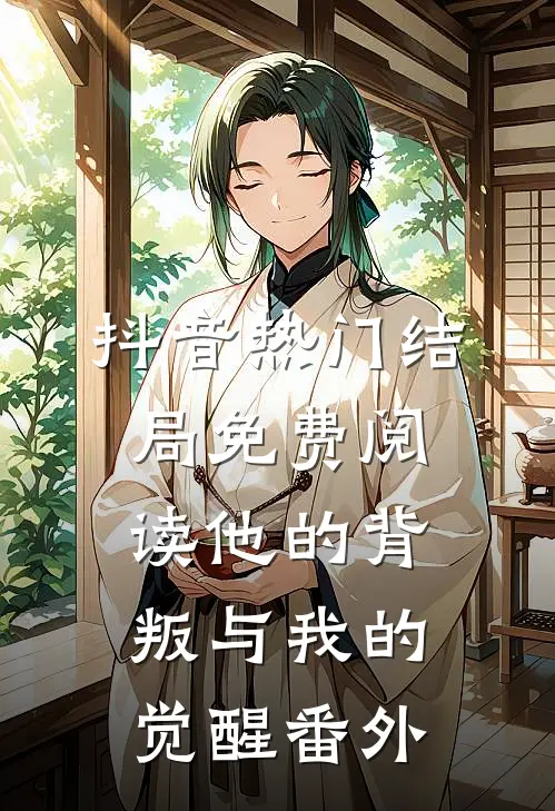 抖音热门结局免费阅读他的背叛与我的觉醒番外