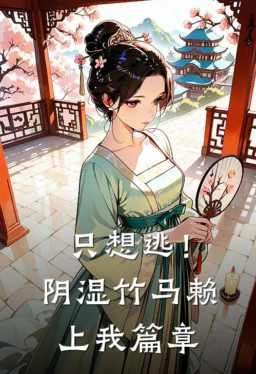只想逃！阴湿竹马赖上我篇章