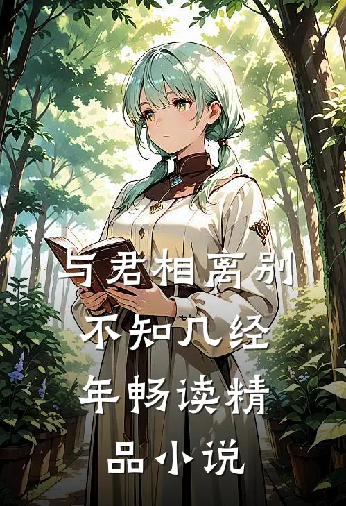 与君相离别,不知几经年畅读精品