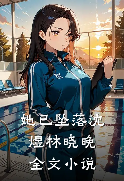 她已坠落沈煜林晓晚全文小说