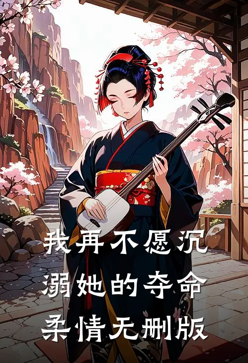 我再不愿沉溺她的夺命柔情无删版