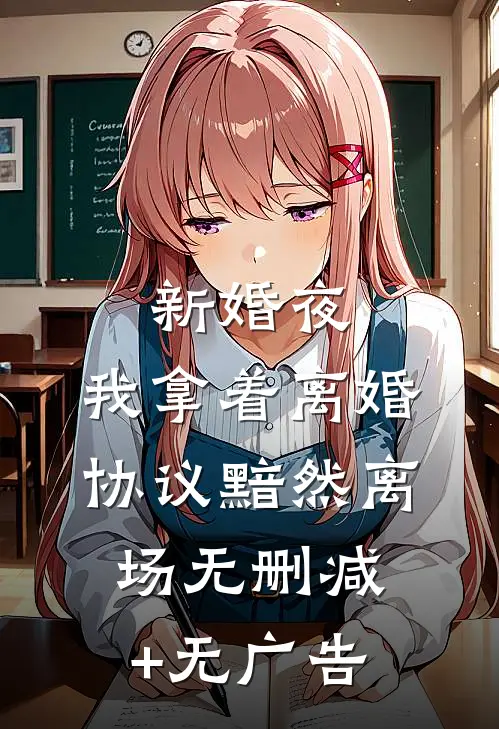 新婚夜，我拿着离婚协议黯然离场无删减+无广告