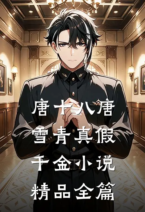 唐十八唐雪青真假千金小说精品全篇