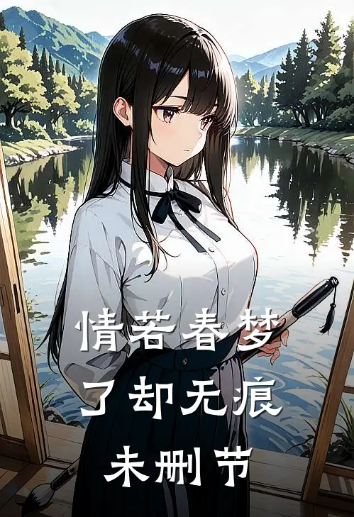 情若春梦，了却无痕未删节