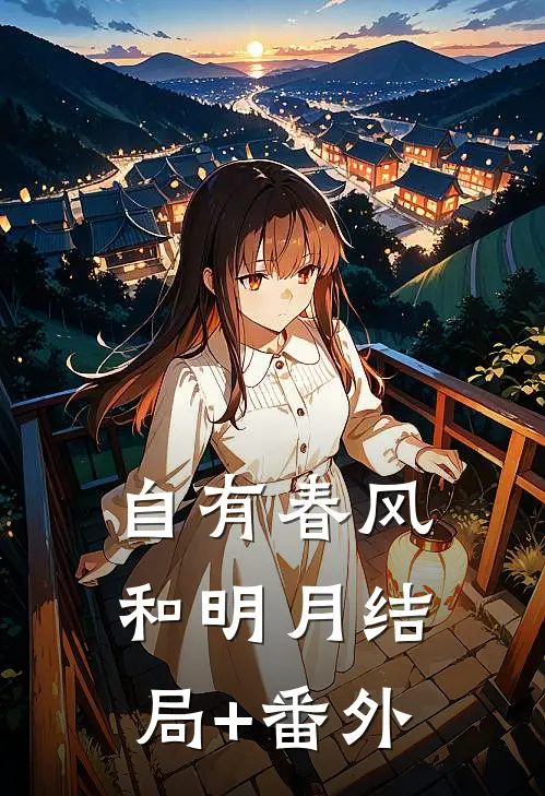 自有春风和明月结局+番外