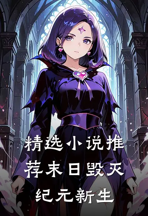 精选小说推荐末日毁灭纪元新生