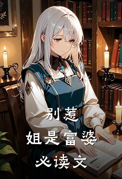 别惹，姐是富婆必读文