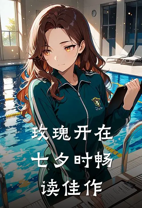 玫瑰开在七夕时畅读佳作