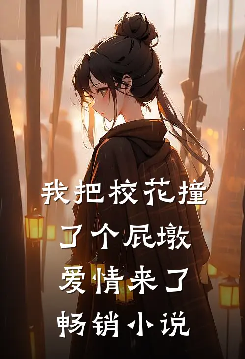 我把校花撞了个屁墩,爱情来了畅销名字