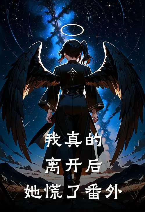 我真的离开后,她慌了番外