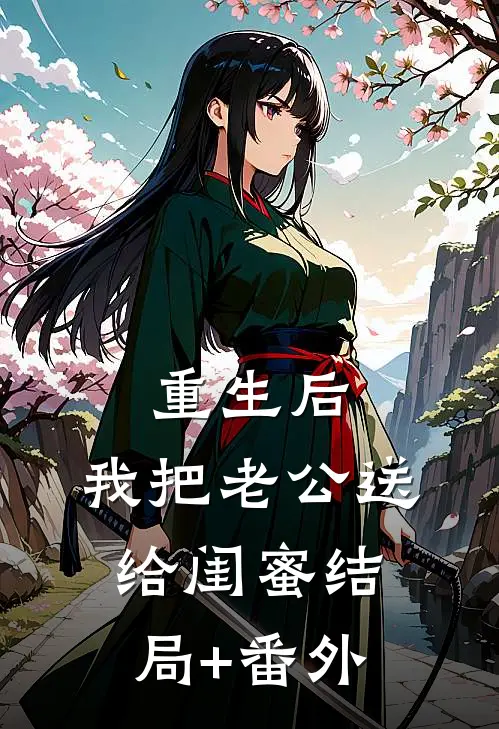 重生后，我把老公送给闺蜜结局+番外
