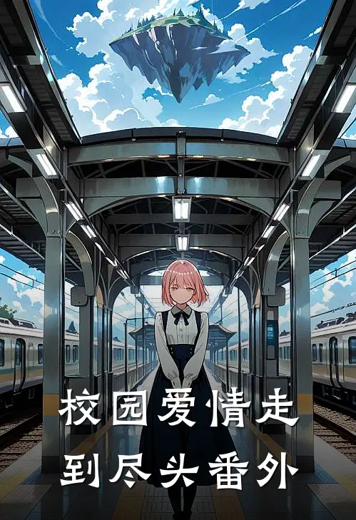 校园爱情走到尽头 番外