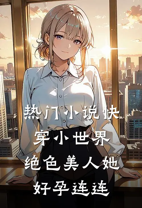 热门小说快穿小世界：绝色美人她好孕连连