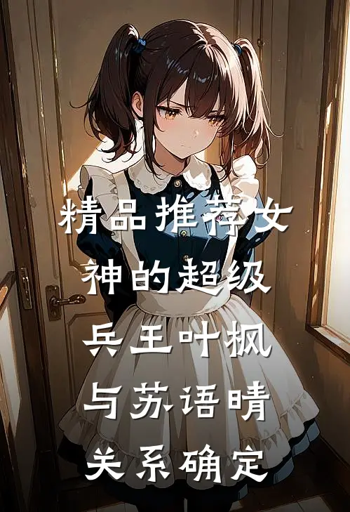 精品推荐女神的超级兵王叶枫与苏语晴关系确定