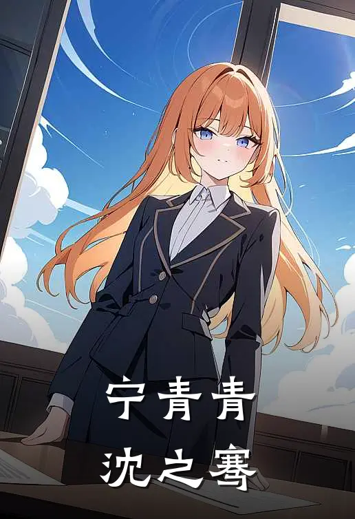 宁青青沈之骞