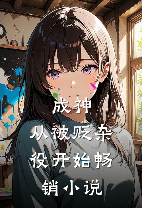 成神,从被贬杂役开始畅销