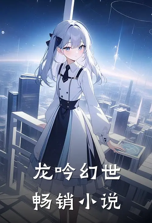 龙吟幻世畅销小说