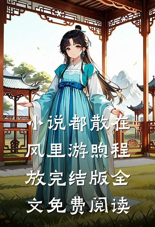 小说都散在风里游煦程放完结版全文免费阅读