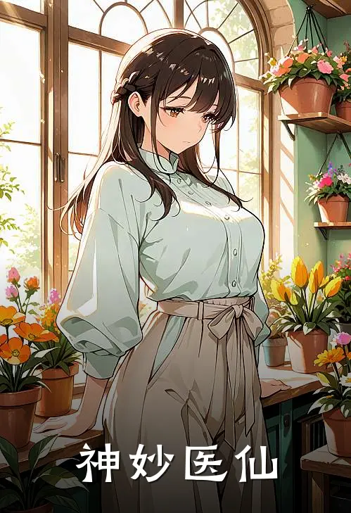 神妙医仙
