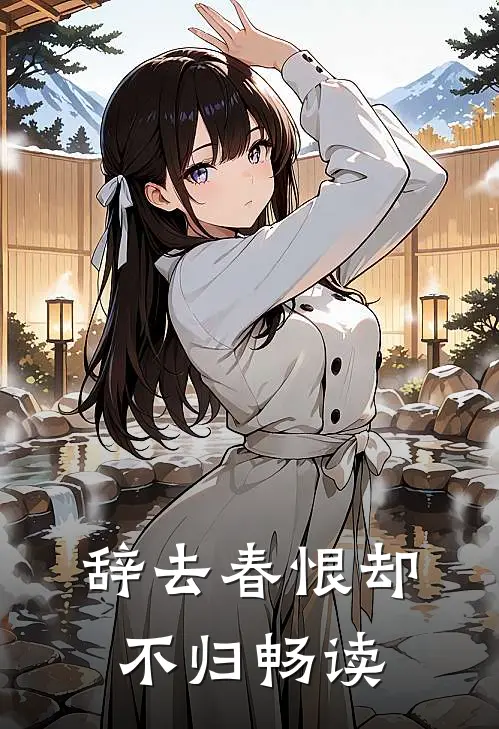 辞去春恨却不归畅读