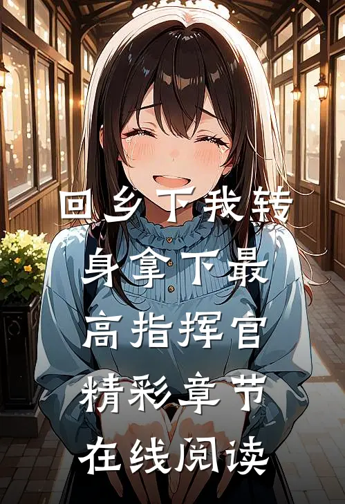 回乡下我转身拿下最高指挥官精彩章节在线阅读