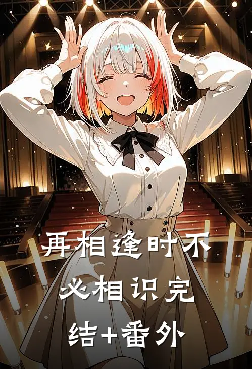 再相逢时不必相识完结+番外