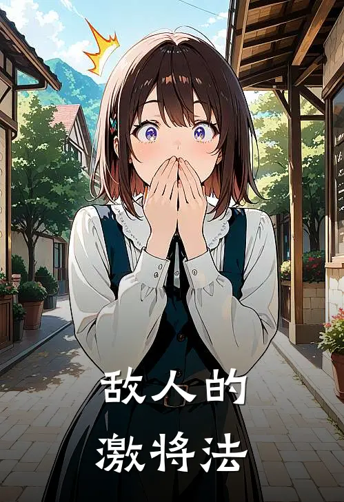 敌人的激将法