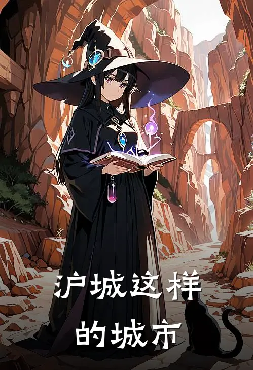 沪城这样的城市