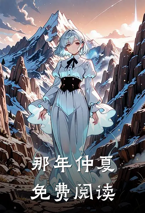 那年仲夏免费阅读