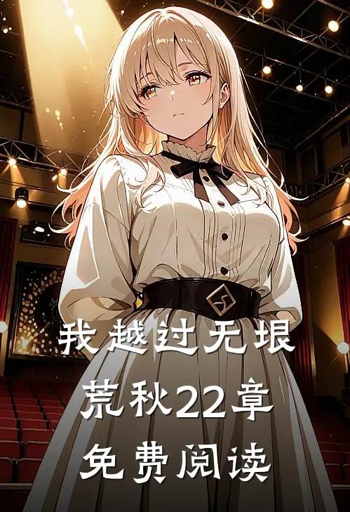 我越过无垠荒秋22章免费阅读