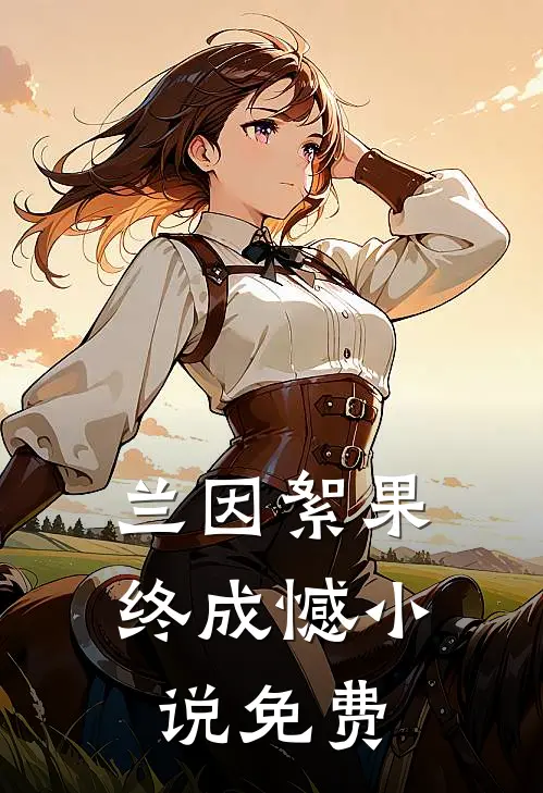兰因絮果终成憾小说免费