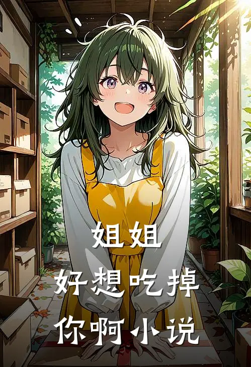 姐姐,好想吃掉你啊倒版在线阅读