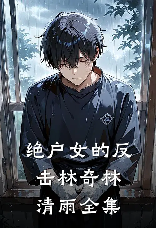 绝户女的反击林奇林清雨 全集