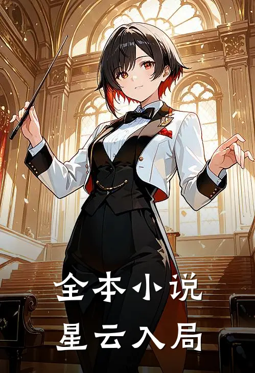 全本星云入局免费阅读