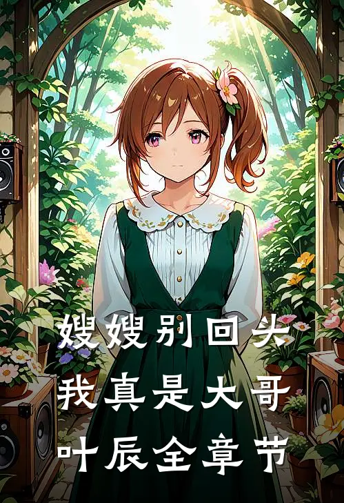 嫂嫂别回头,我真是大哥叶辰全章节阅读