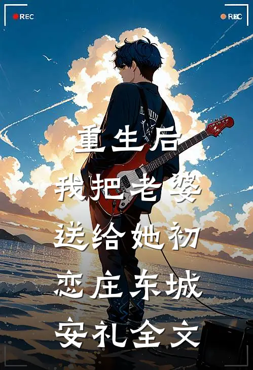 重生后，我把老婆送给她初恋庄东城安礼全文