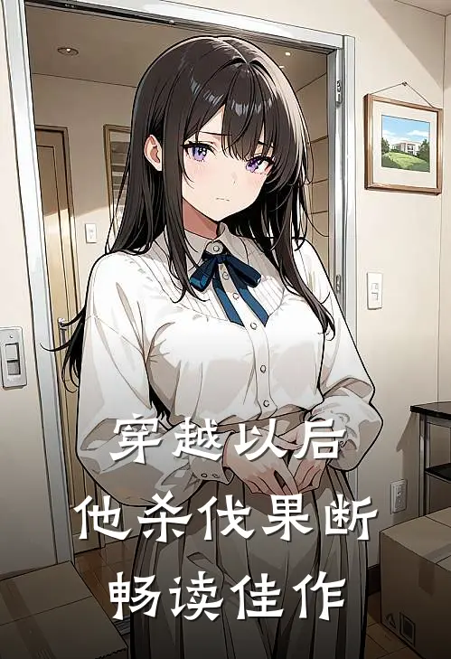 穿越以后,他杀伐果断畅读佳作