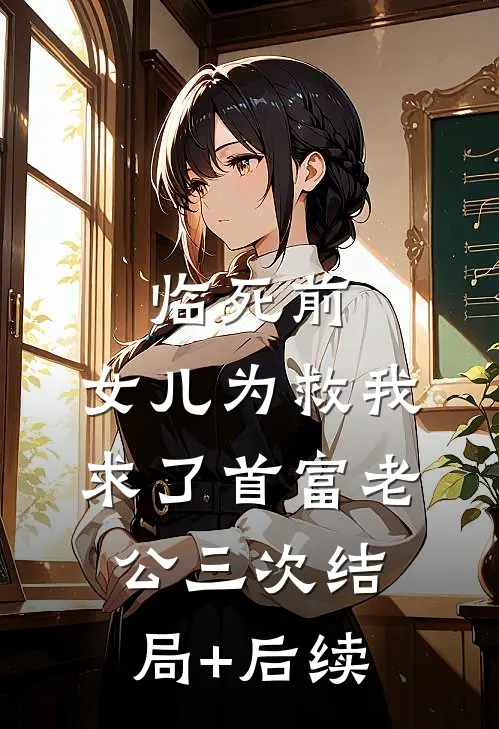 临死前，女儿为救我求了首富老公三次 结局+后续
