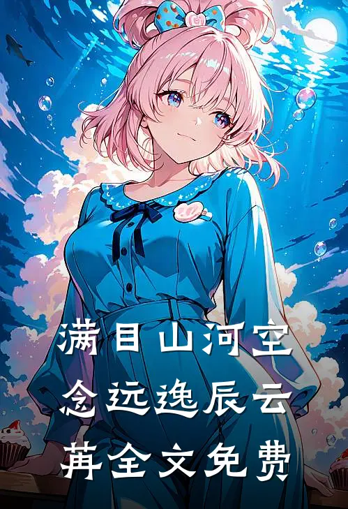 满目山河空念远逸辰云苒全文免费