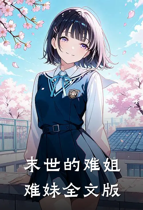 末世的难姐难妹全文版