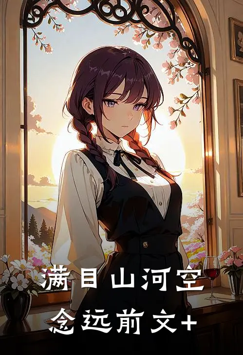 满目山河空念远前文+
