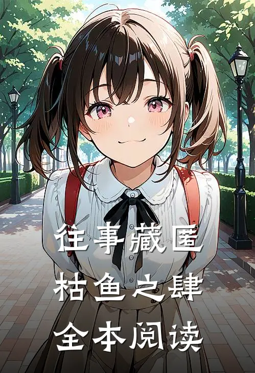 往事藏匿枯鱼之肆全本阅读