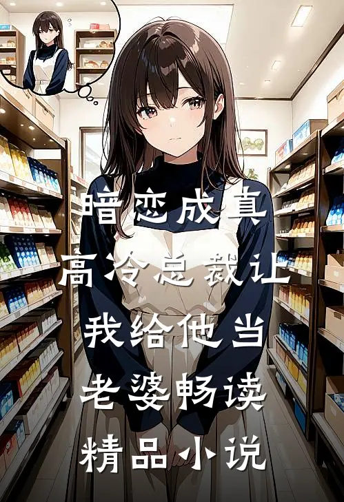 暗恋成真：高冷总裁让我给他当老婆畅读精品小说
