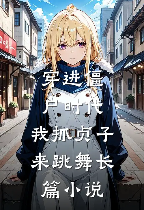 穿进僵尸时代，我抓贞子来跳舞长篇小说