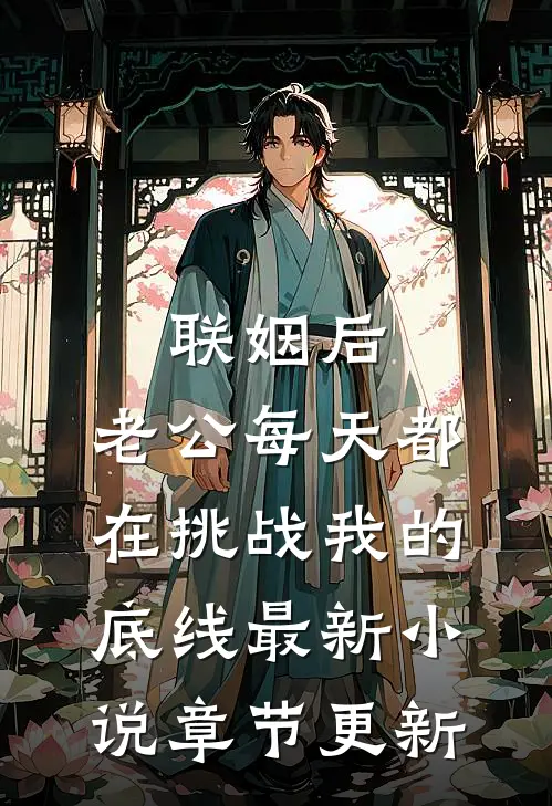 联姻后，老公每天都在挑战我的底线最新小说章节更新