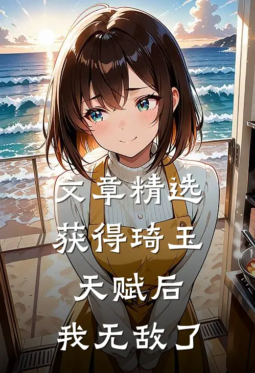文章精选获得琦玉天赋后，我无敌了